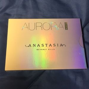 Authentic Aurora Glow Kit